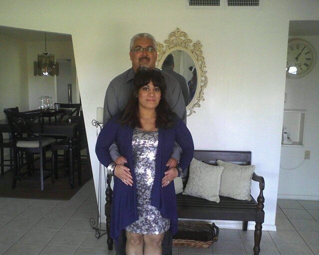 Maritza Rodriguez - Class of 1990 - Little Axe High School