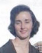 Deanna Gillaspy - Class of 1959 - Shawnee High School