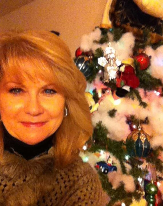 Linda Hindman - Class of 1965 - Shawnee High School