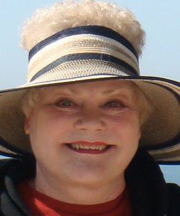Joeanna Rash - Class of 1962 - Shawnee High School