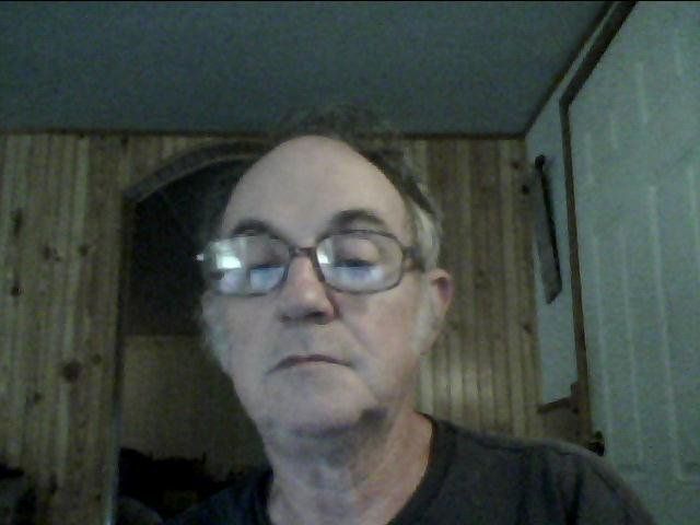 Orville Fair - Class of 1969 - Shawnee High School