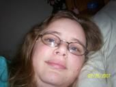 Charity Pearce - Class of 1995 - Shawnee High School