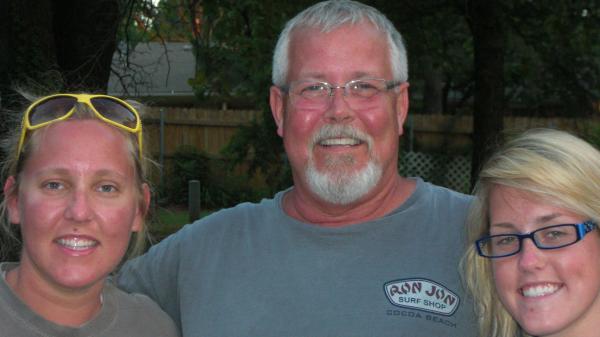 Bill Wilson - Class of 1972 - Shawnee High School