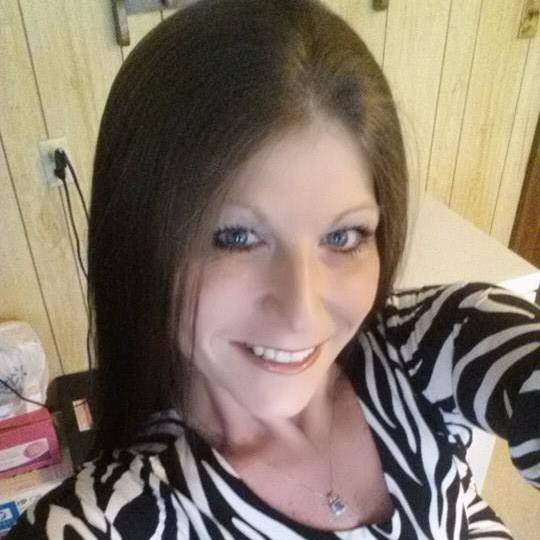 Amanda Thomason - Class of 1995 - Shawnee High School