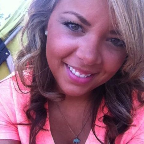 Sydnee Montgomery - Class of 2008 - Shawnee High School