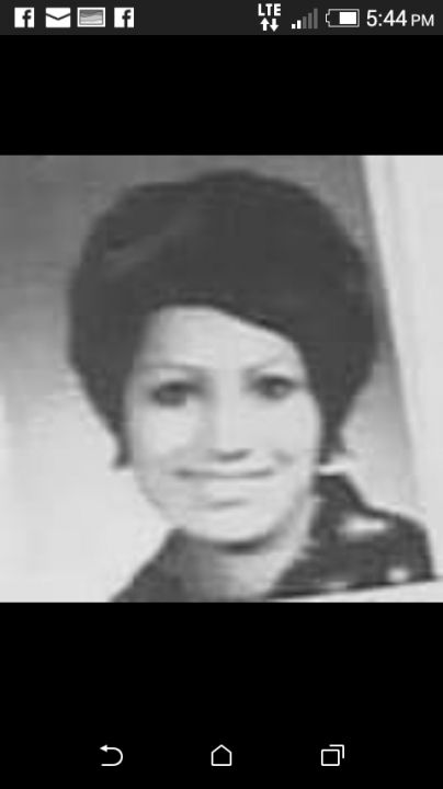 Rhonda Warthen - Class of 1971 - Shawnee High School