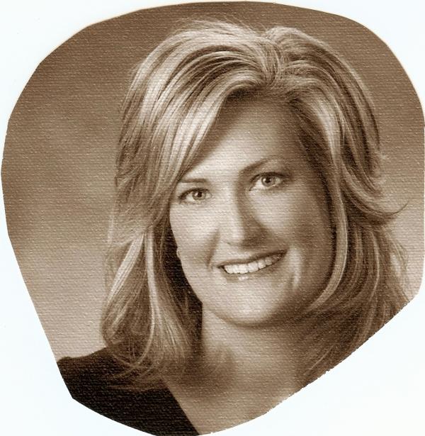 Michelle Mcqueeney - Class of 1990 - Shawnee High School