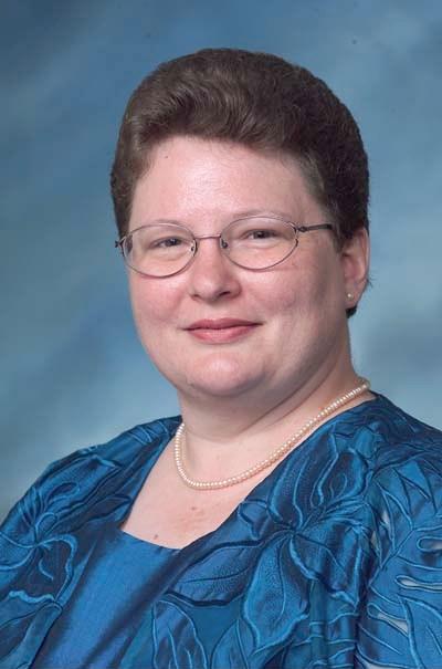 Althea Romberg - Class of 1977 - Shawnee High School