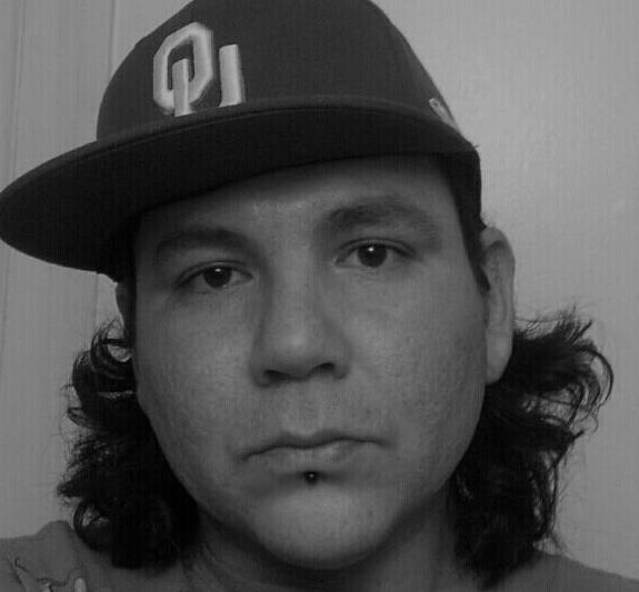 Montana Pahdocony - Class of 1998 - Shawnee High School