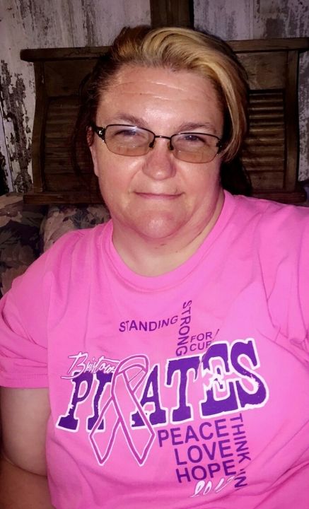 Tamera Marie - Class of 1992 - Shawnee High School