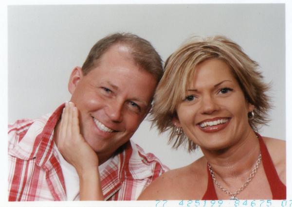 Kimberly Lewis - Class of 1992 - Shawnee High School