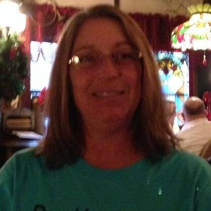 Kathi Ostrander - Class of 1983 - Shawnee High School