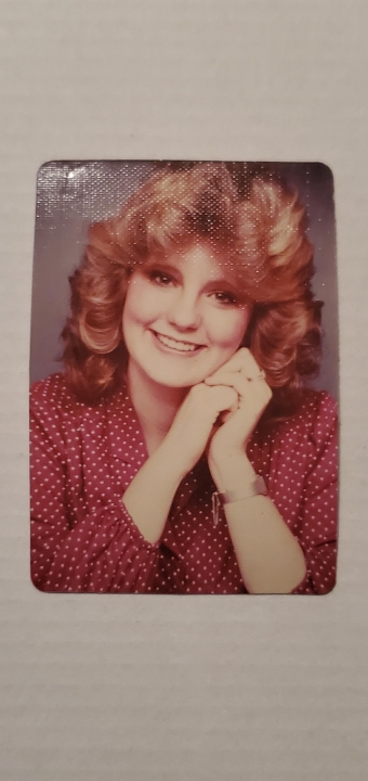 Michelle Worrell - Class of 1980 - Shawnee High School