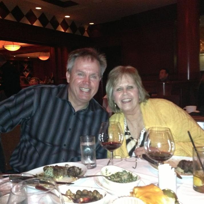 Barbara Trousdale - Class of 1959 - Shawnee High School