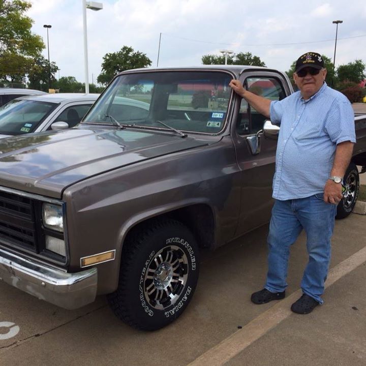 Louis Cohen - Class of 1965 - Shawnee High School