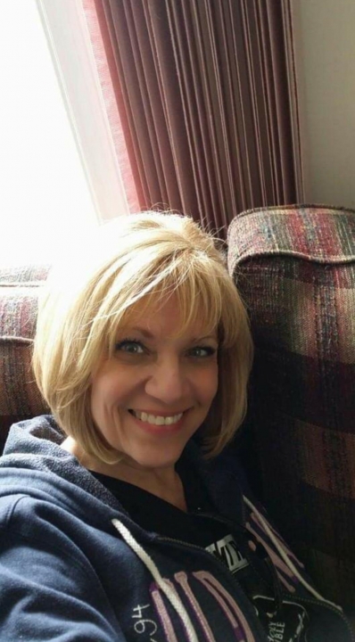 Patricia Lamey - Class of 1975 - Shawnee High School