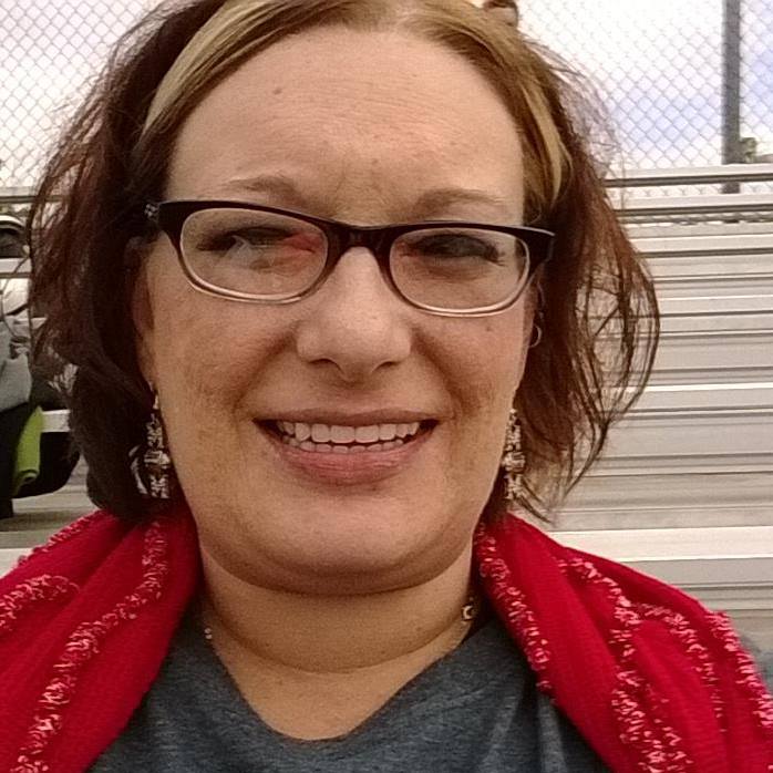 Tinika Young - Class of 1996 - Shawnee High School