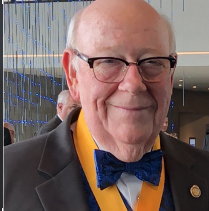 Edward Smith - Class of 1971 - Shawnee High School