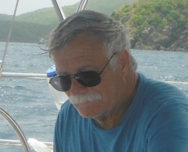 Mark Phillips - Class of 1969 - Shawnee High School