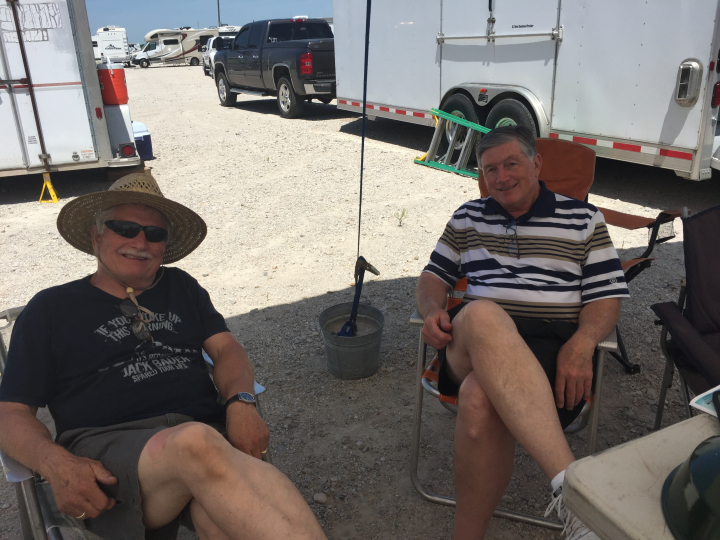 Gary Malone - Class of 1966 - Shawnee High School