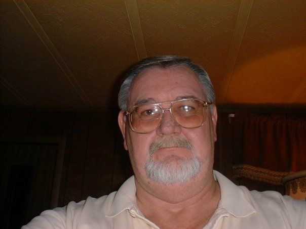 Jim Rouse - Class of 1964 - Shawnee High School