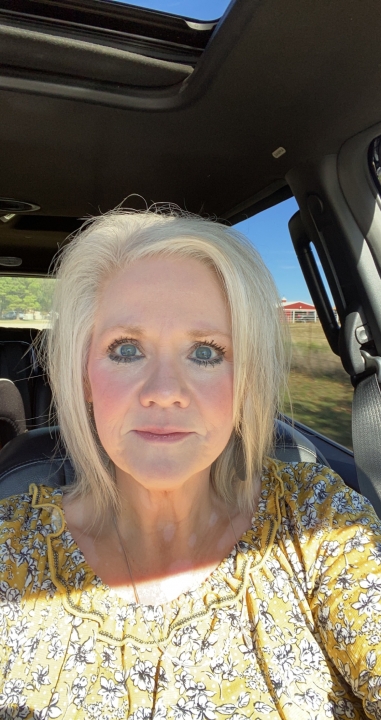 Shannon Reeves - Class of 1986 - Shawnee High School