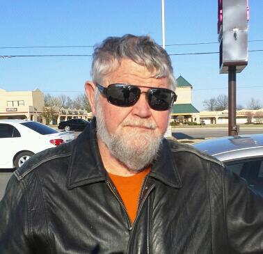 Bob Seebeck - Class of 1964 - Shawnee High School