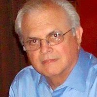 Philip Stephens - Class of 1959 - Shawnee High School