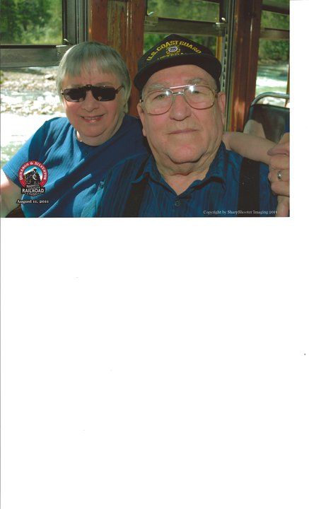 Bob Lupton - Class of 1959 - Shawnee High School