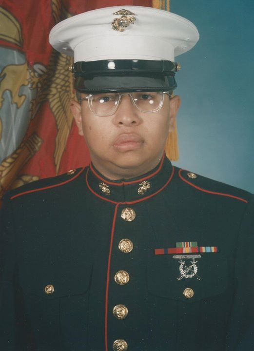 Timothy Frazier - Class of 1995 - Shawnee High School