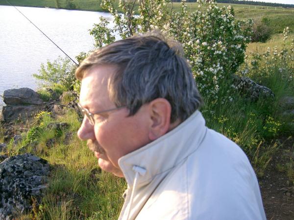 Ray Carlson - Class of 1968 - Centennial High School