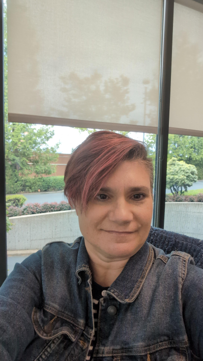 Michelle Robertson - Class of 1990 - Centennial High School