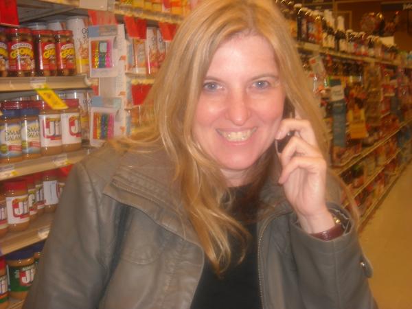 Konnie Oviatt - Class of 1980 - Centennial High School