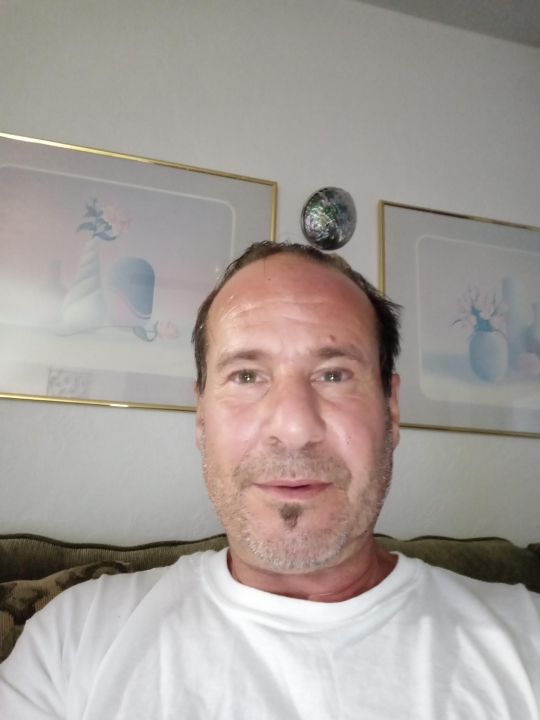 Craig Dinucci - Class of 1979 - Centennial High School