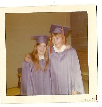 Sandi Scott - Class of 1969 - Centennial High School
