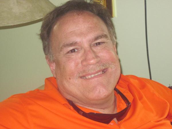 Michael Gramlich - Class of 1974 - Centennial High School