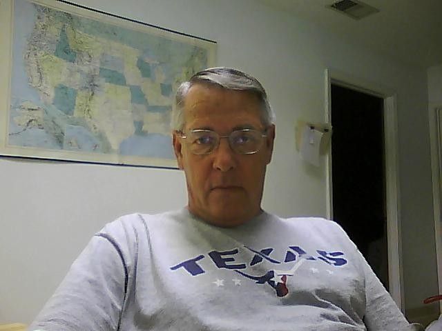 Terry Burton - Class of 1964 - Centennial High School