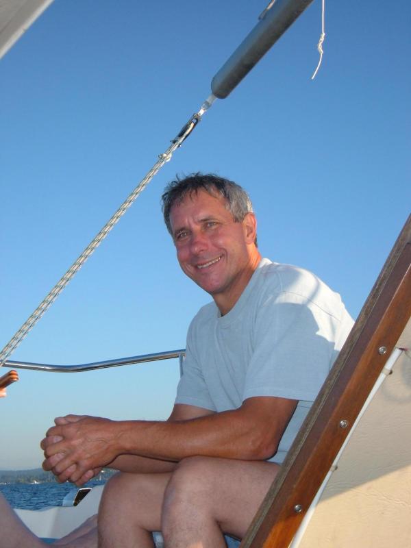 Michael Allie - Class of 1971 - Centennial High School