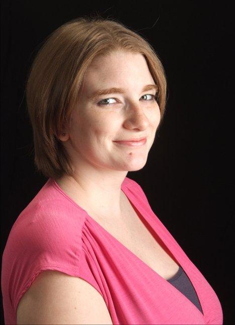 Angela Robison - Class of 2004 - Centennial High School