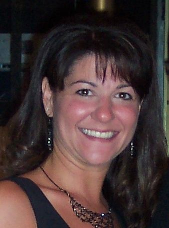 Lisa Childress - Class of 1986 - Centennial High School