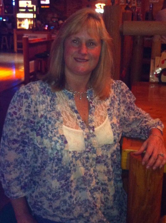Sue Arthur - Class of 1978 - Centennial High School