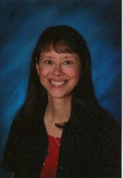 Janet Grudier - Class of 1971 - Centennial High School