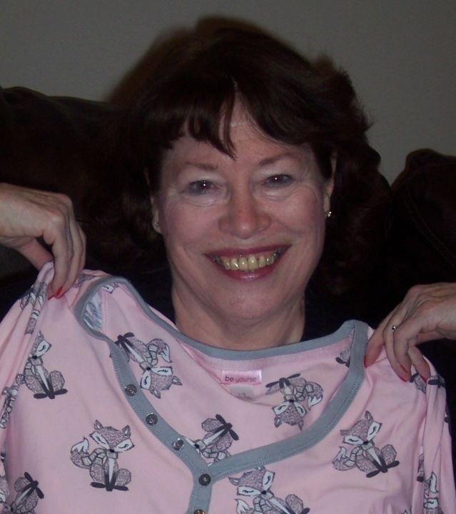 Patricia Bartch - Class of 1968 - Centennial High School