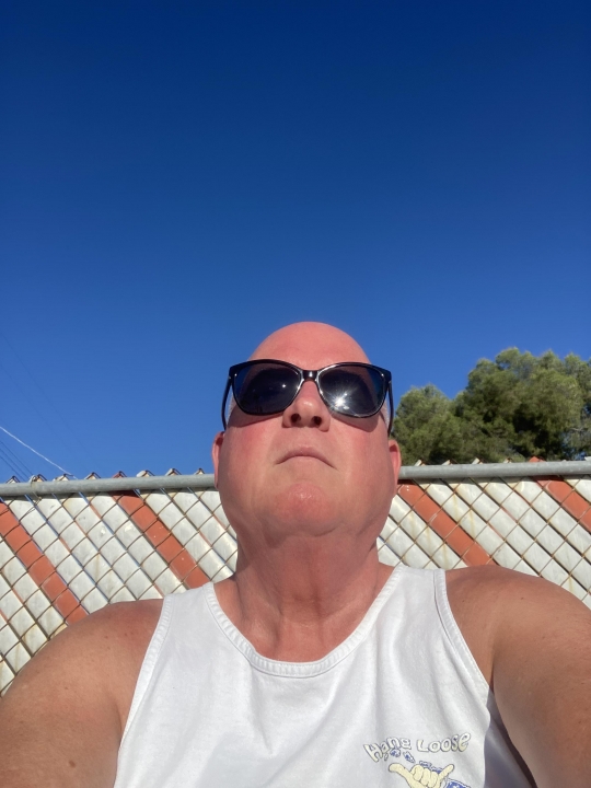 Fred Fred Owens - Class of 1976 - Centennial High School