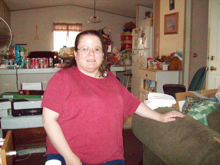 Katrina Prtichard - Class of 1988 - Centennial High School