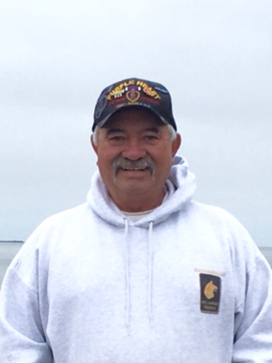 Tony Zasky - Class of 1965 - Centennial High School