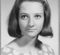 April Krueger, class of 1970