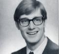 David Hunter, class of 1969