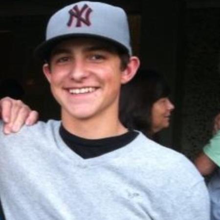Brody Gipson - Class of 2014 - Cottage Grove High School