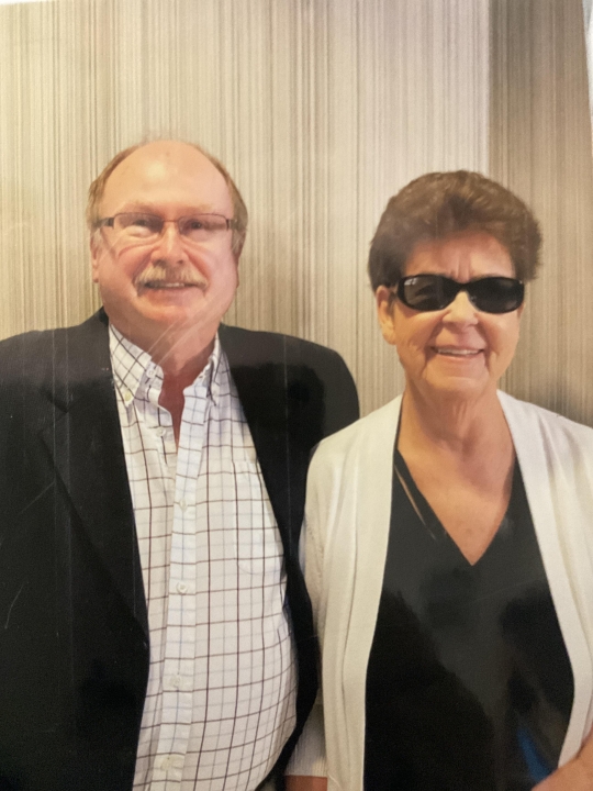 Jessye Floyd - Class of 1960 - Cottage Grove High School